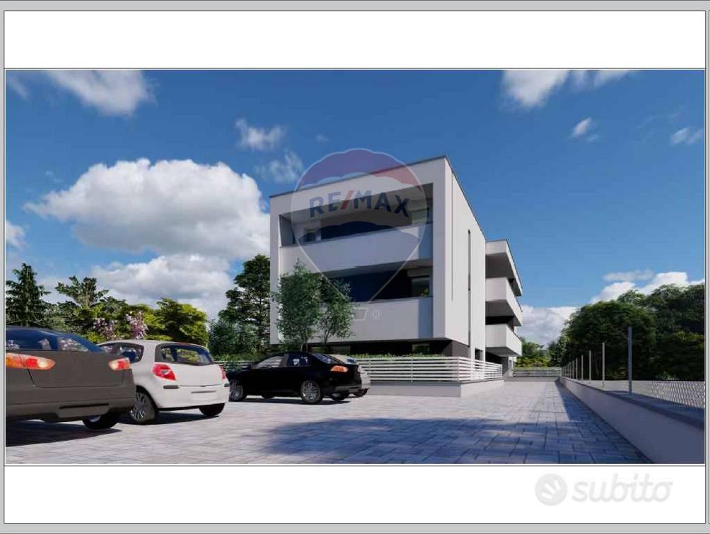 Appartamento – Modena, Madonnina, San Faustino-Madonnina-Quattroville - Vista 3