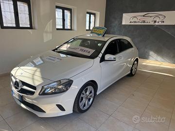 Mercedes-benz A 180 160 d Sport