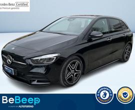 Mercedes-Benz Classe B B 180 D AMG LINE ADVAN...