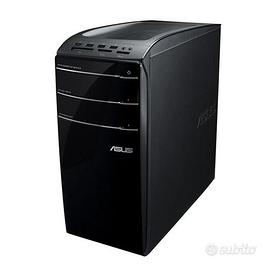 PC Desktop CM6870