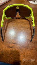 occhiali da corsa scicon sports