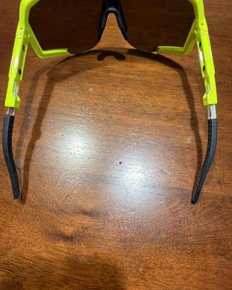 occhiali da corsa scicon sports