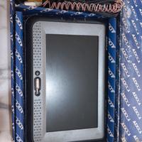  tv mini schermo per camper...