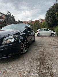 Mercedes classe A