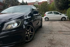 Mercedes classe A