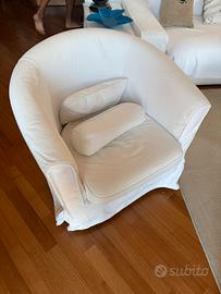 poltrona TULLSTA di IKEA