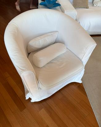 poltrona TULLSTA di IKEA