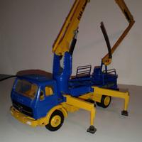 Pompa di calcestruzzo scheele