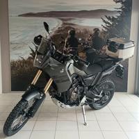 Yamaha Ténéré 700 - 2024