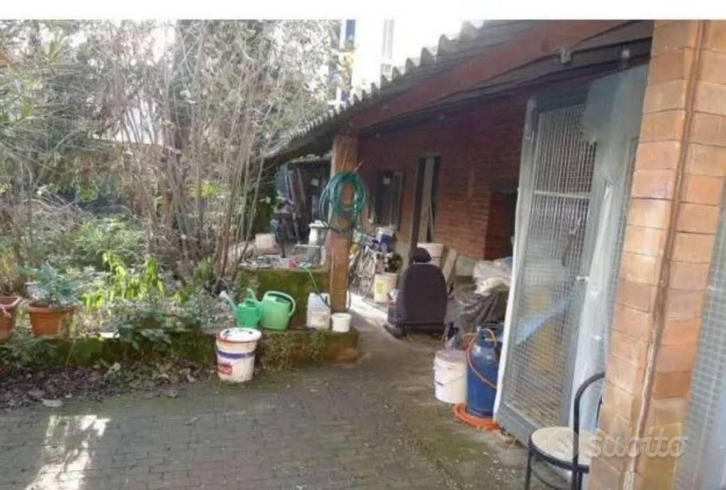 Appartamento – Legnano, Santi Martiri, Oltrestazione - Vista 5