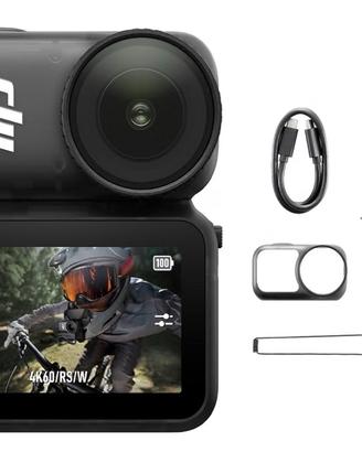 Dj osmo nano 128 Gb / con garmin zumo xt2