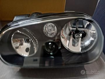 fari golf 4 