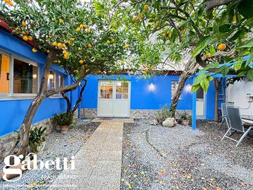 Casa Indipendente Patti [Cod. rif 3194889VRG]