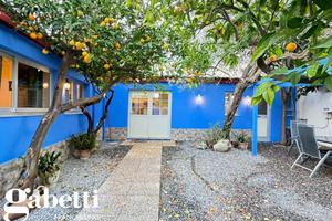 Casa Indipendente Patti [Cod. rif 3194889VRG]