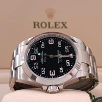 Rolex Air King 126900