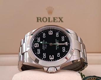 Rolex Air King 126900