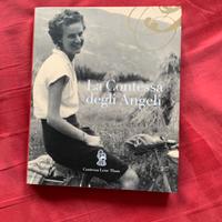 Thun libro La contessa degli Angeli