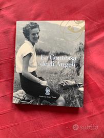 Thun libro La contessa degli Angeli