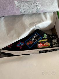 Nike sb dunk qs neckface 43 Halloween