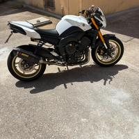 Yamaha fz8