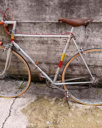 Marastoni bici da corsa