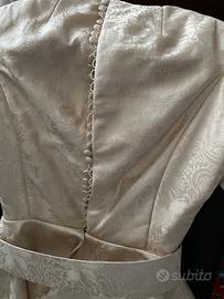 Abito sposa
