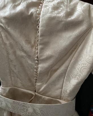 Abito sposa
