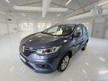 RENAULT KADJAR 1.5 DCI 85KW BLUE BUSINESS CROSSOVE