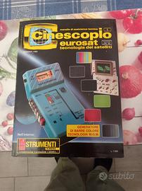 Riviste di elettronica