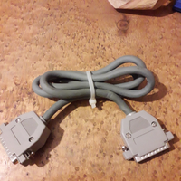 Cavo interlink parallelo