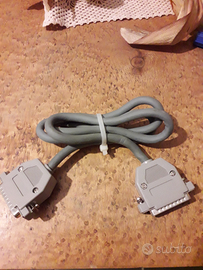 Cavo interlink parallelo