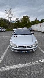 peugeot 206 cabriolet