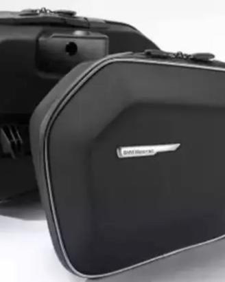 BMW 2 Valigia Set - F900R / F900XR (KEYLESS)