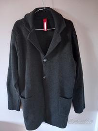 Cardigan BL.11,Block Eleven 11 tg XL 