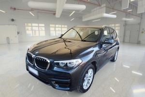 BMW X3 XDRIVE 30E BUSINESS ADVANTAGE AUTOMATICO SU