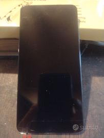 Mascherina schermo per Samsung galaxy A 10