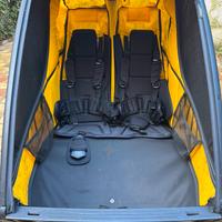 Passeggino / bici doppio Thule Chariot Sport