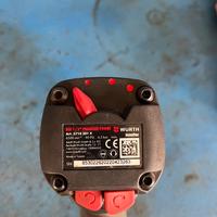 Pistola pneumatica wurth