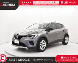 Renault Captur 1.6 hybrid Business E-Tech 145cv au