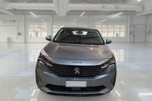 PEUGEOT 3008 BlueHDi 130 S&S EAT8 Active Busines