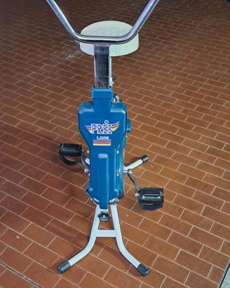 cyclette 