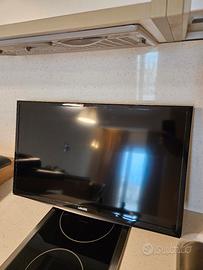 TV Samsung 32''