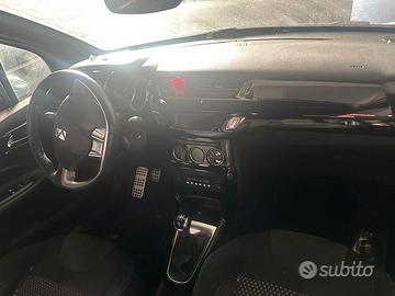Kit Airbag Citroen DS3