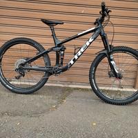 Trek Remedy 8 ,27.5" 2016