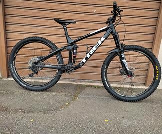 Trek Remedy 8 ,27.5" 2016