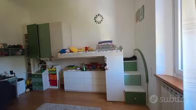 Cameretta bimbo Giessegi