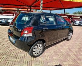 Toyota Yaris 1.0 5 porte Sol