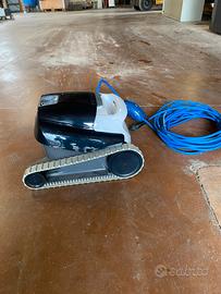 Robot per piscina