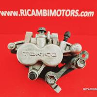 ACCENSIONE FRIZIONE SUZUKI INTRUDER 800