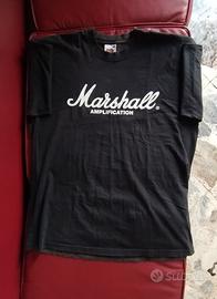 Maglietta Marshall 